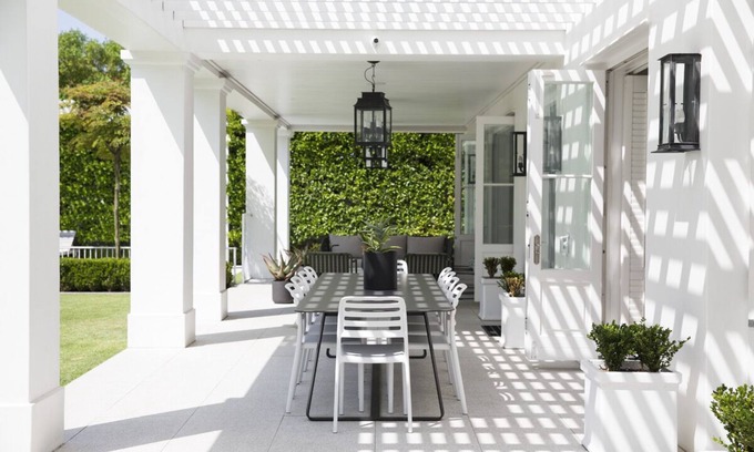 Claremont House | Stunning 3 bedroom Claremont home