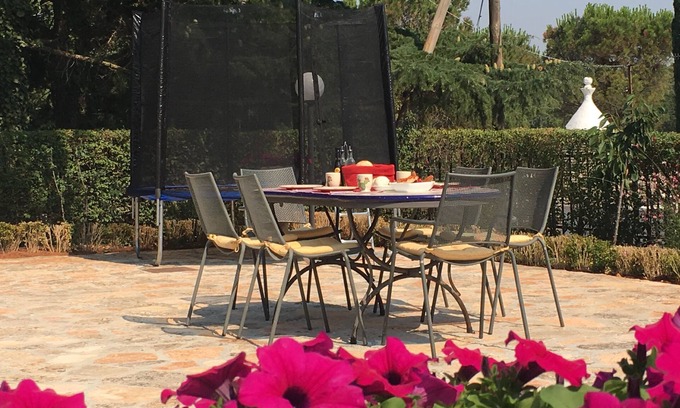 Selva di Fasano Villa | Stunning 3 Bedroom Detached Villa With A One Bedroom Annex and Private Pool