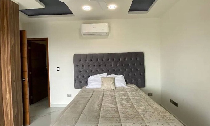 Marina Mazatlan Condo | Stunning 3 Bedroom Pacifika Condo With Outdoor Pool
