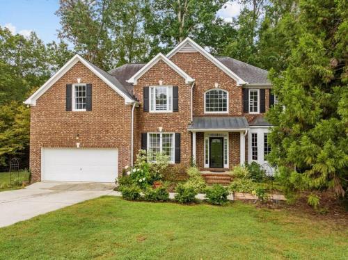 Durham House | Stunning 5 bedroom/3 bath home in Hope Valley Farm