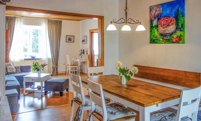Dannenberg Apartment | Stunning apartment in Dannenberg (Elbe)