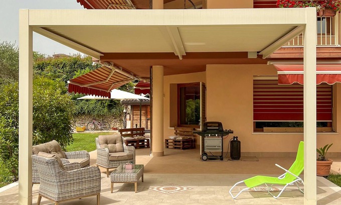 Marzano Appio Apartment | Stunning apartment in Marzano Appio