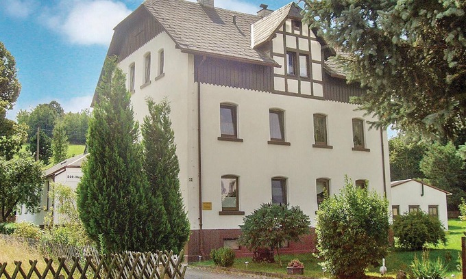 Gelenau Apartment | Stunning apartment in Gelenau/Erz.