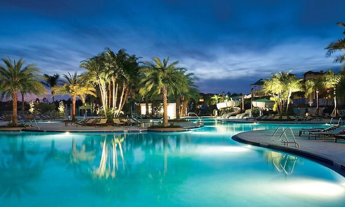 Pinewood Country Estates Apartment | Stunning Apartment - Gated Resort near theme parks