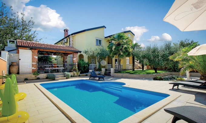 Antonci Apartment | Stunning apartment in Kosinozici