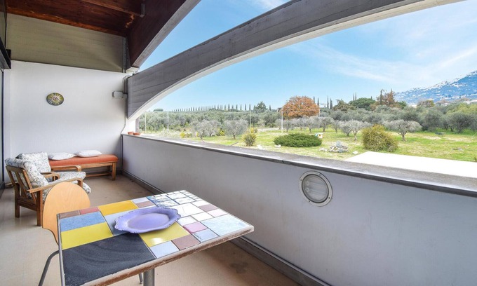 Cori Apartment | Stunning apartment in Cori with WiFi