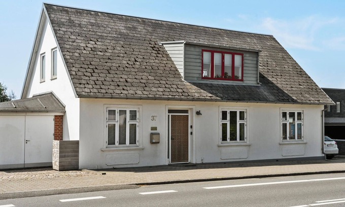 Hjerting Apartment | Stunning apartment in Esbjerg V with WiFi