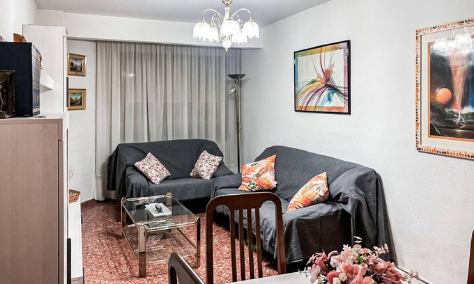 Montalban Apartment | Stunning apartment in Montalbán