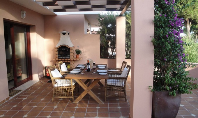 Vilamoura Apartment | Stunning Apartment In Popular Vila Sol Golf Resort, Vilamoura, Central Algarve