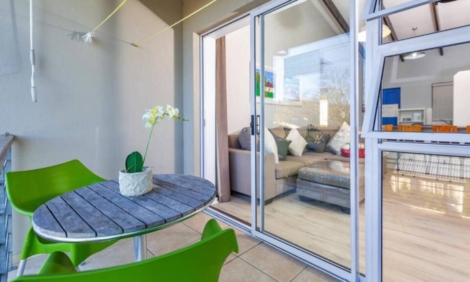 Knysna Central Apartment | Stunning Apartment Knysna Central