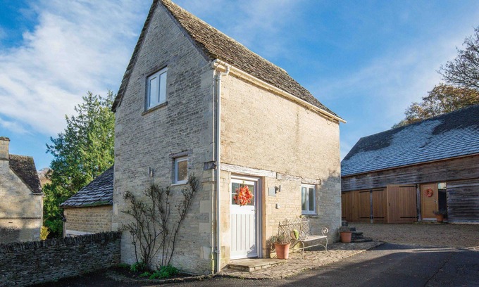 Bibury Cottage | Stunning contemporary cottage - The Bothy