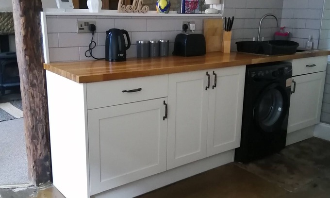Haworth House | Stunning cosy cottage! Close to Haworth and amenities