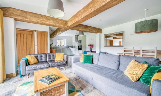 New Forest District Cottage | Stunning Cottage | New Forest | Families | Friends
