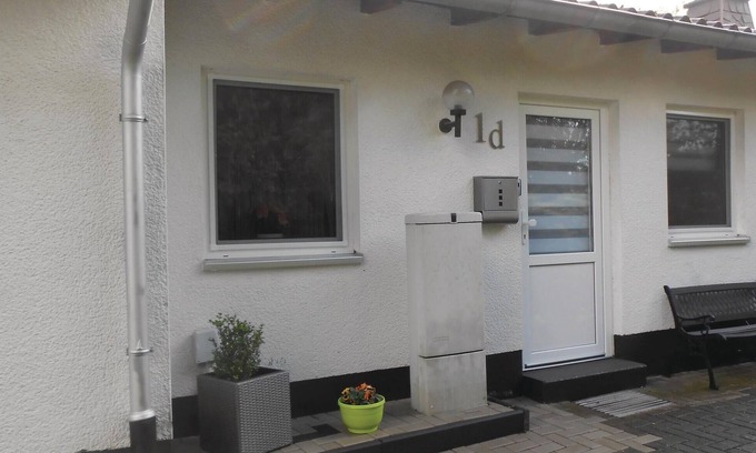 Diemelsee House | Stunning home in Diemelsee OT Sudeck