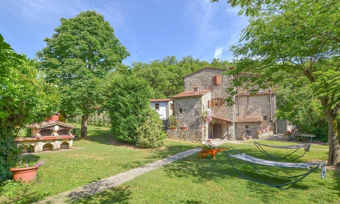 Castel Focognano House | Stunning home in Castel Focognano (AR)