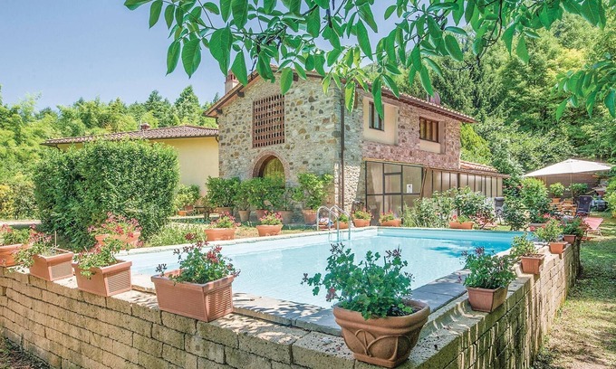 Pontassieve House | Stunning home in Molino del Piano FI