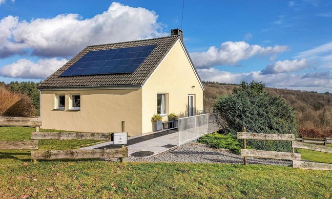 Nafraiture House | Stunning home in Vresse-sur-Semois
