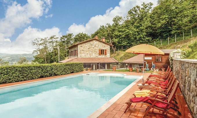 Moggiana House | Stunning home in Pratovecchio AR