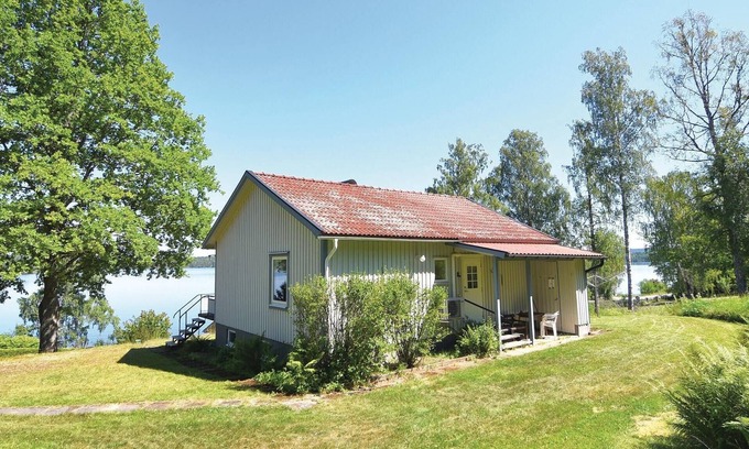 Bengtsfors Municipality House | Stunning Home in Bengtsfors With 2 Bedrooms