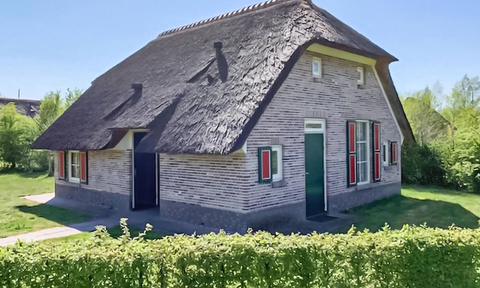 Linde House | Stunning home in Den Ham with WiFi