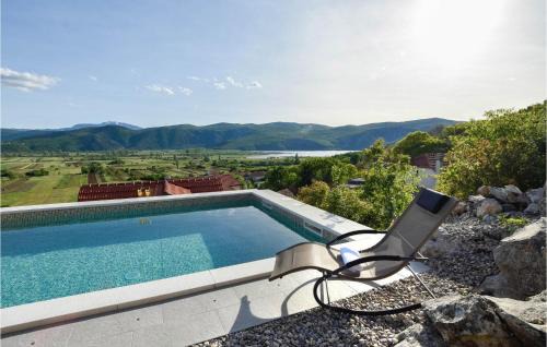 Knezovici House | Stunning Home In Donji Prolozac