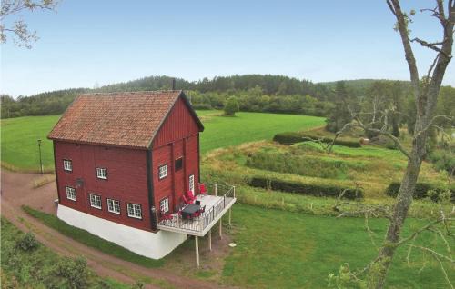 Granna House | Stunning Home In Gränna With Lake View
