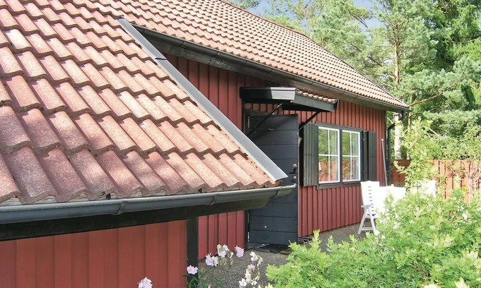 Ulvestorp House | Stunning home in Hestra with sauna