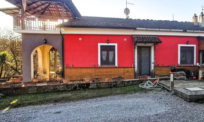 Sessa Cilento House | Stunning home in Sessa Cilento