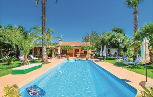 La Marina House | Stunning Home In La Marina, Elche