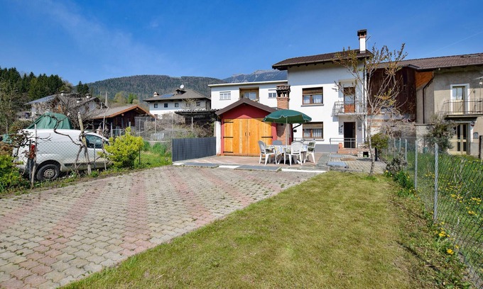Lamon House | Stunning home in Lamon