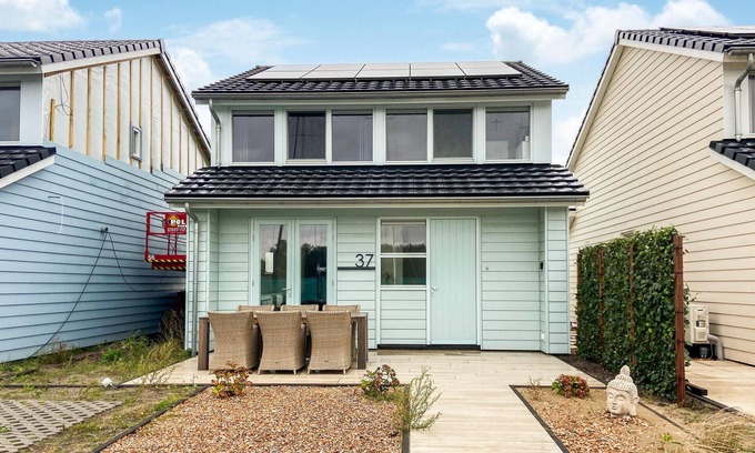 Municipality of Hollands Kroon House | Stunning home in Wieringerwerf