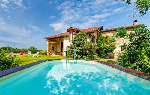 Ossages House | Stunning Home In Ossages