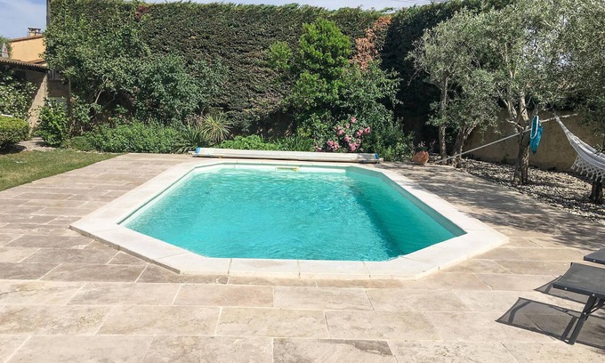 Roquemaure House | Stunning home in Roquemaure