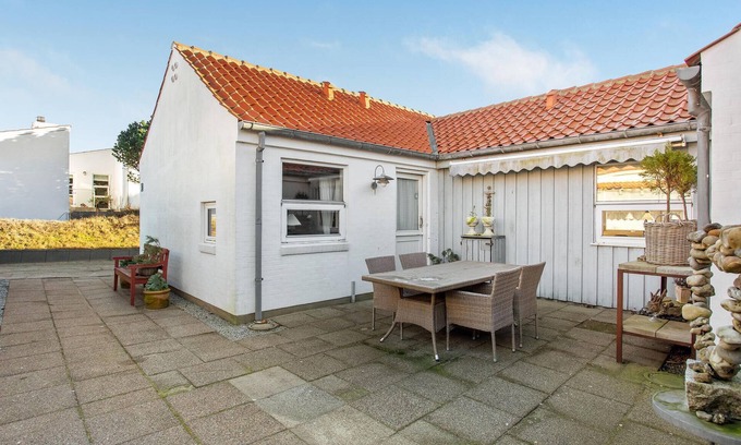 Skagen House | Stunning home in Skagen with WiFi