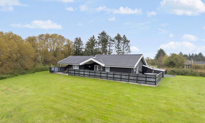 Strandby House | Stunning home in Strandby with WiFi