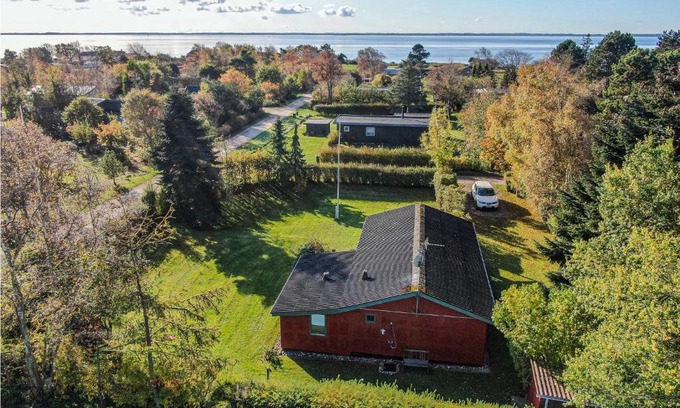 Kegnæshøj House | Stunning home in Sydals w/ 3 Bedrooms