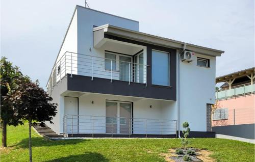 Sveti Martin na Muri House | Stunning Home In Toplice Sveti Martin