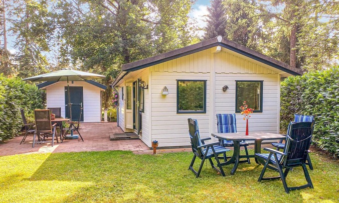 Vorden House | Stunning home in Vorden with WiFi