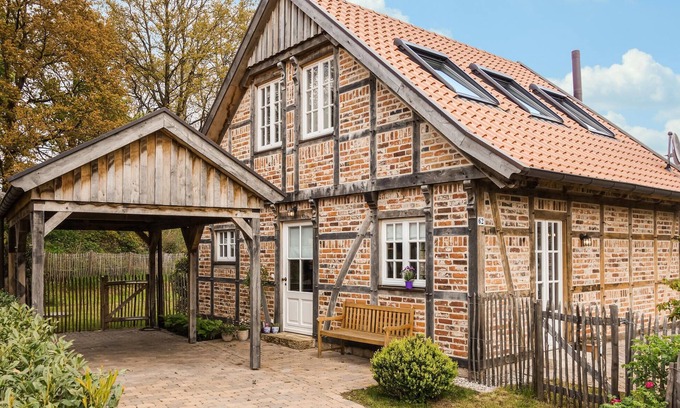 Warendorf House | Stunning home in Warendorf