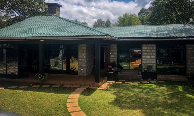 Karen House | Stunning Karen Home with Modern Amenities
