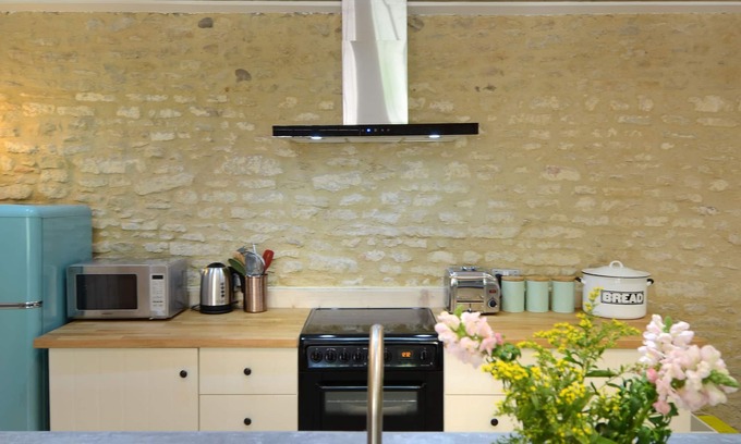 Cassington House | Stunning luxury barn conversion
