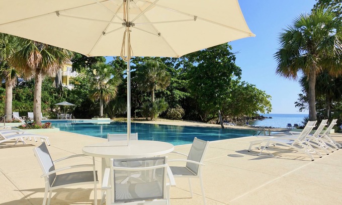 Negril House | Stunning Ocean View, Negril