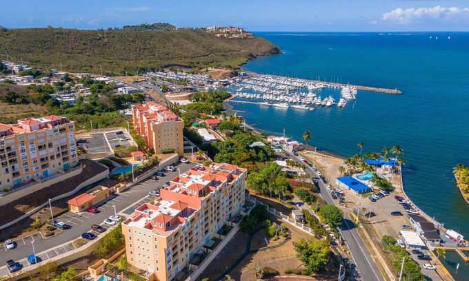 Sardinera Apartment | Stunning panoramic Atlantic ocean view in spacious Penthouse