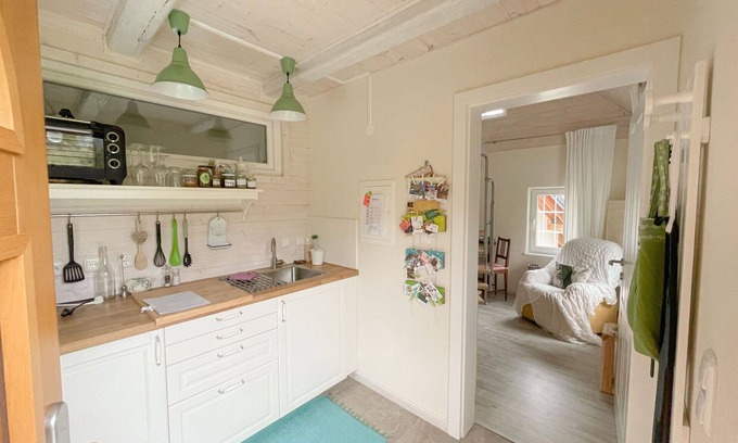 Sankt Anna am Aigen House | Stunning private villa for 2 guests with WIFI, patio and pets allowed