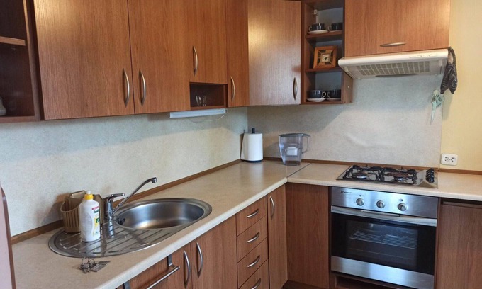 Lgota House | Stunning private villa for 6 guests with WIFI, TV, terrace, panoramic view and parking