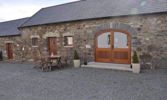 Hook Head House | Stunning Renovated Country Barn