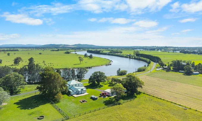 Millers Forest Other | Stunning River View Estate