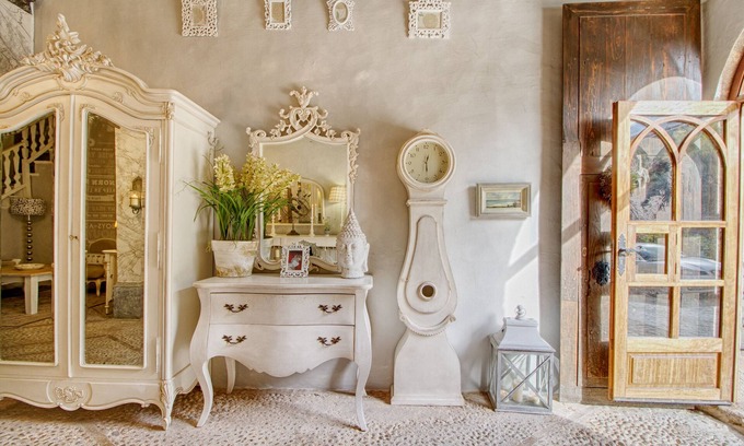 Fornalutx House | Stunning, romantic 1 Bedroom Property With Terrace