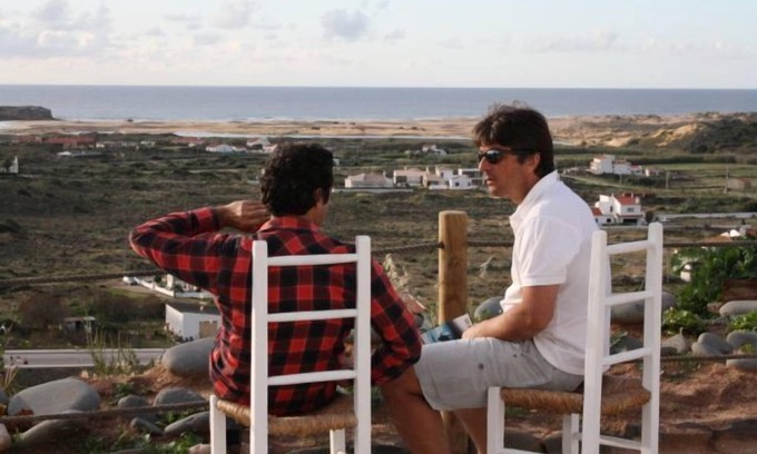 Carrapateira House | Stunning sea views