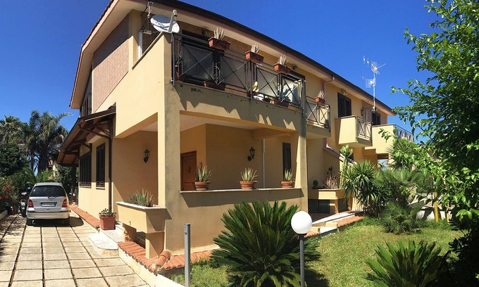 Villa Grazia di Carini Villa | Stunning Sicilian villa close to the sea